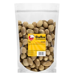 Muškátový Ořech - Premium Line 1kg Doypack