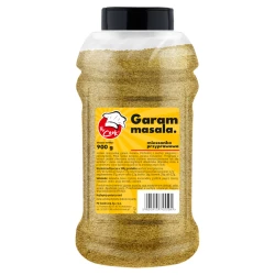 Garam Masala Směs Koření Bez Přidaného Glutamátu - Premium Line 900g Słoik PET
