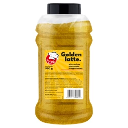 Golden Latte Směs Koření - Premium Line 900g Słoik PET