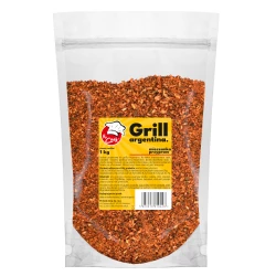 Grill Argentina Směs Koření Bez Přidaného Glutamátu - Premium Line 1kg Doypack
