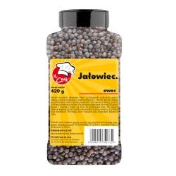 Jalovec Celý - Premium Line 420g Słoik PET