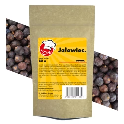 Jalovec Celý - Premium Line 150g Doypack