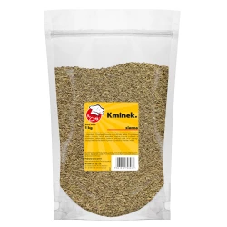 Kmín Celý - Premium Line 1kg Doypack
