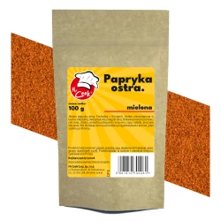 Paprika Pálivá - Premium Line