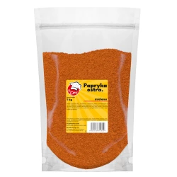 Paprika Pálivá - Premium Line 1kg Doypack
