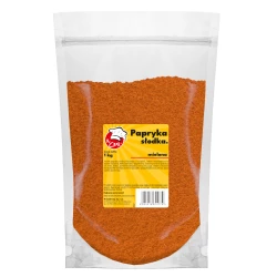 Paprika Sladká - Premium Line 1kg Doypack