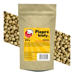 Pepř Barevný Celý - Premium Line 200g Doypack