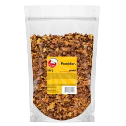 Rajčata Sušená Plátky - Premium Line 500g Doypack