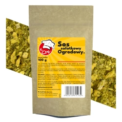 Salátový Dresink Ogrodowy - Premium Line