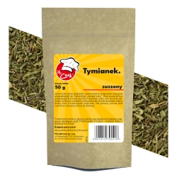 Tymián Drcený - Premium Line