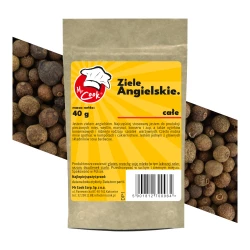 Nové Koření Celé - Premium Line