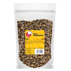 Nové Koření Celé - Premium Line 500g Doypack