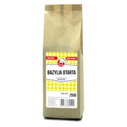 Bazalka Drhaná - HoReCa Basic Line