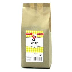 Chilli Mleté - HoReCa Basic Line 1kg Torebka PAP/OPP