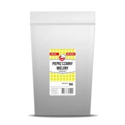 Pepř Černý Mletý - HoReCa Basic Line 5kg Worek papierowy