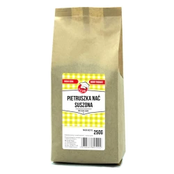 Petržel Sušená Nať - HoReCa Basic Line