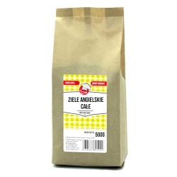 Provensálské Koření - HoReCa Basic Line 500g Torebka PAP/OPP