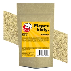 Pepř Barevný Mletý - Premium Line