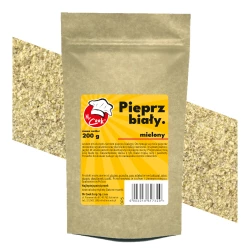 Pepř Barevný Mletý - Premium Line 200g Doypack