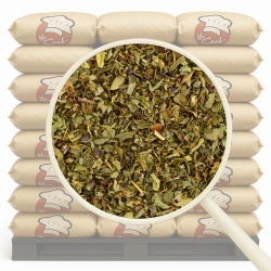 Bazalka Drhaná - Velké