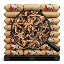 Badyán Celý - Velké