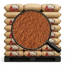 Příchuť Masa A Cibule - Velké