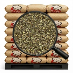 Bazalka Drhaná - Velké