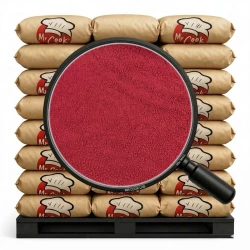 Koncentrát šťávy z červené řepy (prášek) - Velké