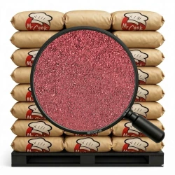 Červená Řepa Sušená - Velké