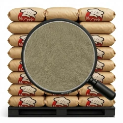 Cibule Mletá - Velké