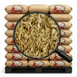 Cibule Plátky - Velké