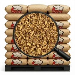 Cibule Smažená - Velké