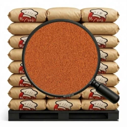 Chilli Mleté Idnie - Velké