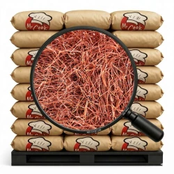 Chilli Nitky - Velké