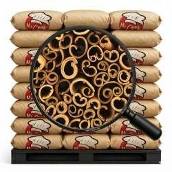 Skořice Celá 6-8 Cm - Velké