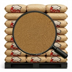 Skořice Cejloňská Mletá - Velké