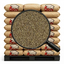 Saturejka Mletý - Velké