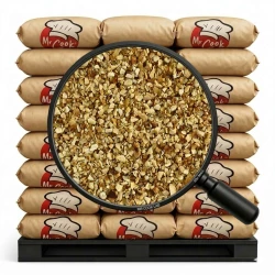 Česnek Granule G3 - Velké