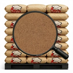 Muškátový Ořech Mletý - Velké