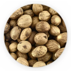 Muškátový Ořech - Velké-1