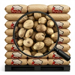 Muškátový Ořech - Velké