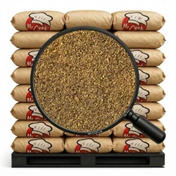 Garam Masala Směs Koření Bez Přidaného Glutamátu Premium Line - Velkě