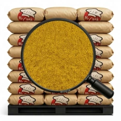 Golden Latte Směs Koření Premium Line - Velkě