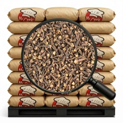 Hřebíček Celý - Velké