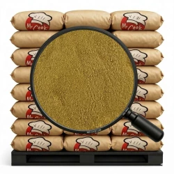 Hydrolyzát (Soja) V Prášku - Velké