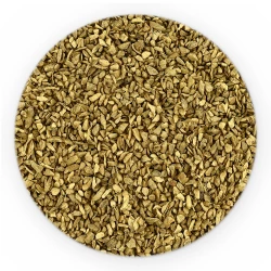 Zázvor Granule 2-3 mm - Velké-1