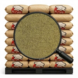 Kardamon Zelený Mletý - Velké