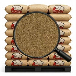 Kmín Mletý - Velké