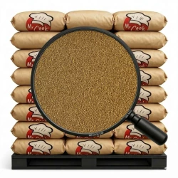 Římský Kmín Mletý - Velké