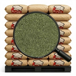 Kopr List Premium Line - Velké